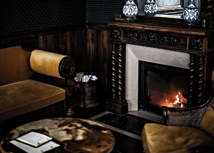 Hotel Providence Parigi